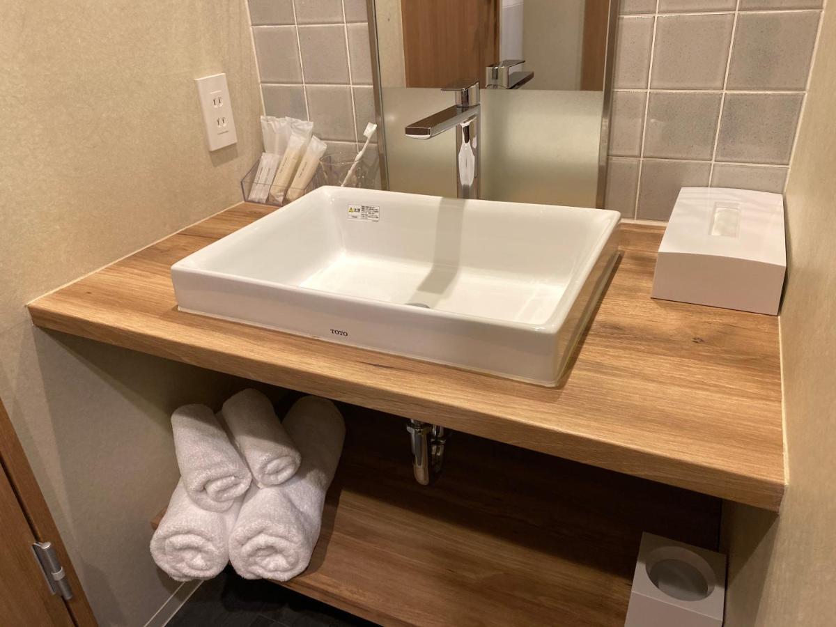 Yutaka Hotel Kyoto Exterior photo
